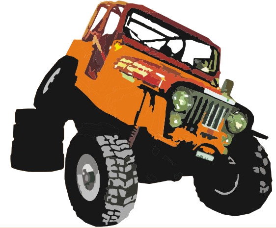 ExtremeTyre. Online store of off-road tires and rims.